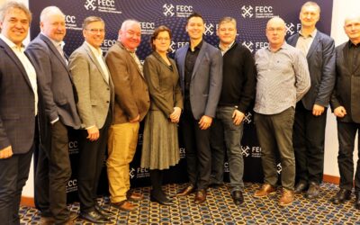 17.02.2025 Soome-Eesti Kaubanduskoja liikmete üldkoosolek