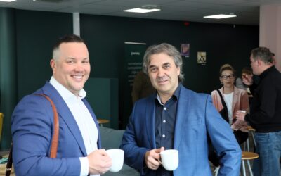 08.05.2025 –  Liige kutsub külla – Greenstep