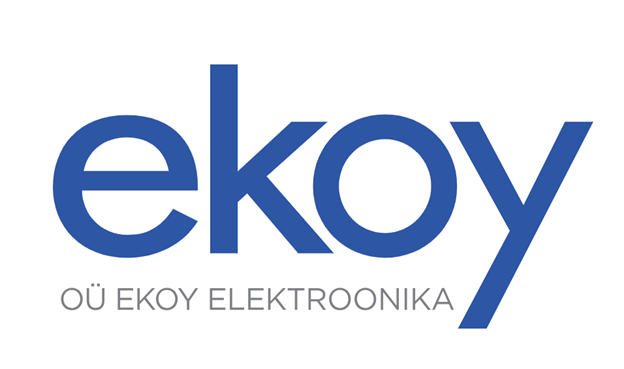 Ekoy Elektroonika OÜ