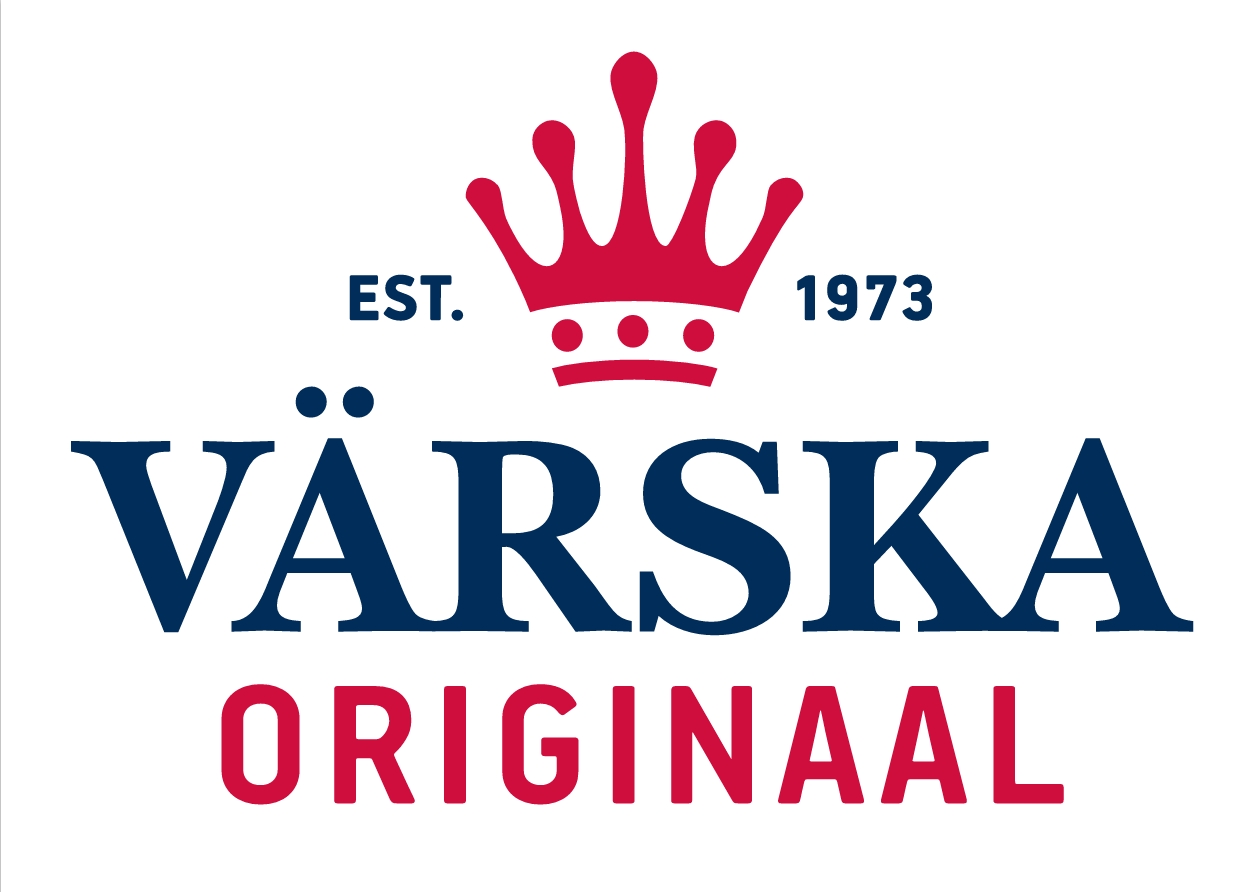 Värska Vesi AS
