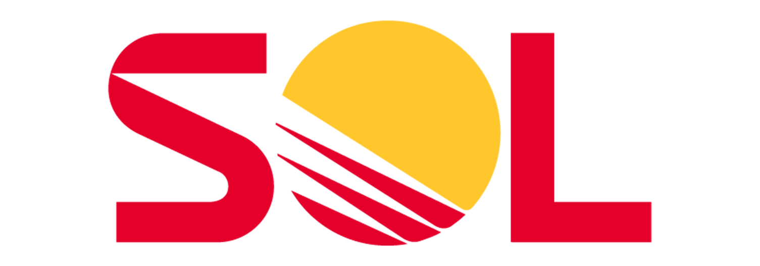 SOL Baltics OÜ
