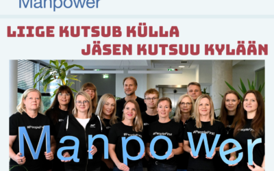 06.11.2025 Liige kutsub külla – Manpower