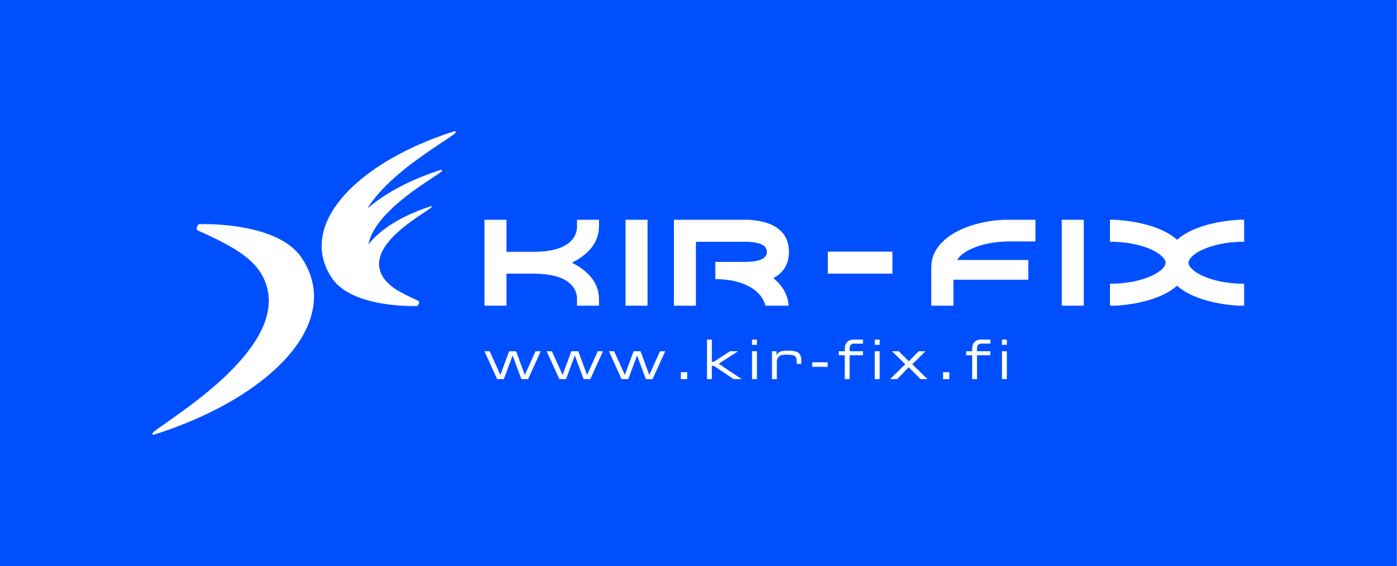Kir-Fix Oy