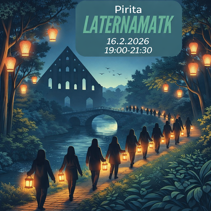 FECC Laternamatk Pirital