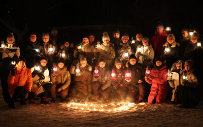 16.02.2026 Laternamatk Pirital – nunnad ja pommivarjendid