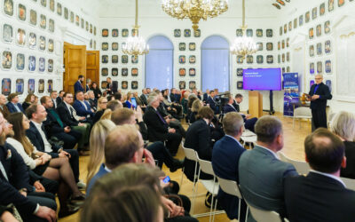 8.4.2026 Soome – Eesti ärifoorum – Ehitame tulevikku koos