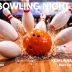 BOWLING NIGHT - 14.05.2026