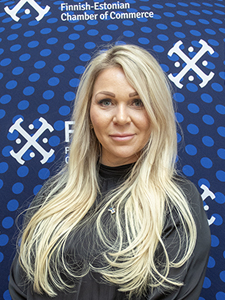 Mira Luukkanen