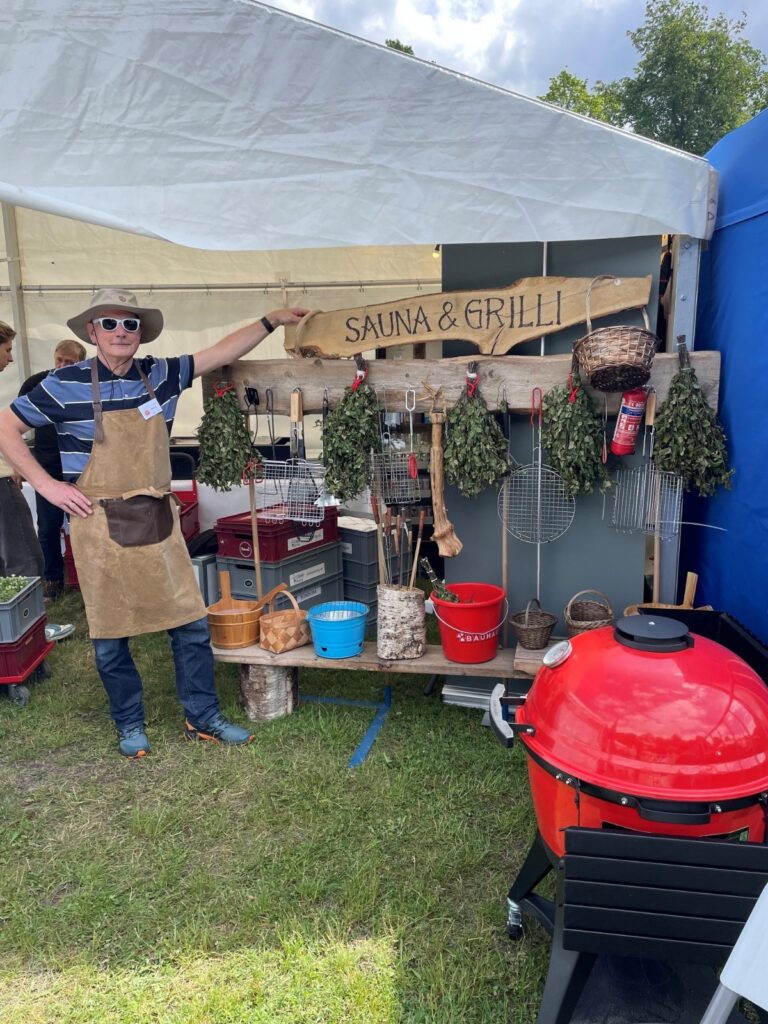 Grillfest