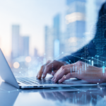 WEBINAR: AI & DIGITALISATION IN FINTECH