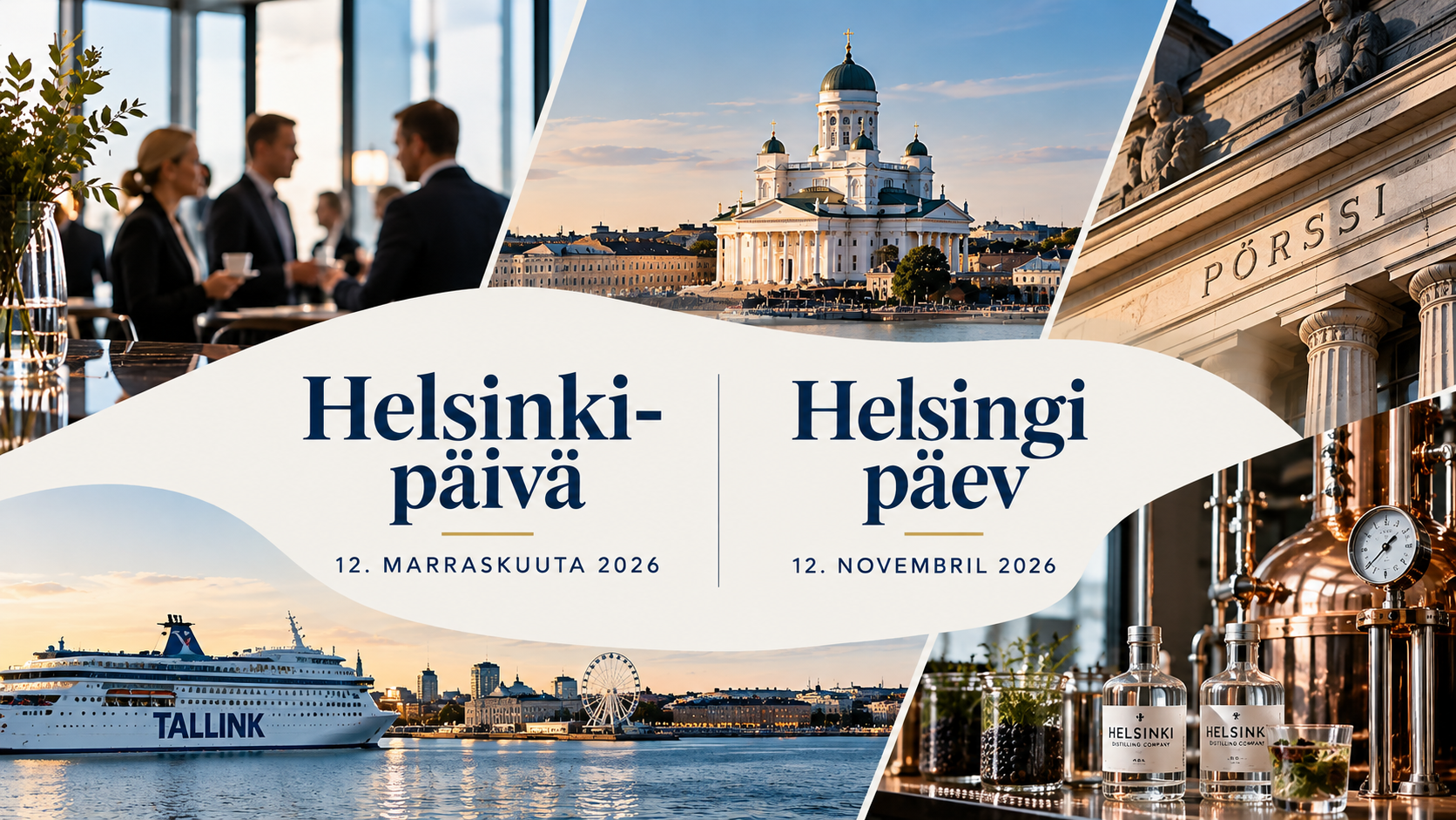Helsingi päev 12.11.2026